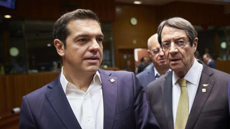 Οι προκλήσεις Ερντογάν σε Αιγαίο και Κυπριακή ΑΟΖ στο τραπέζι των ηγετών