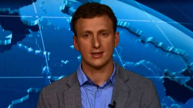 Δρ. Spectre: Ο άνθρωπος πίσω από το σκάνδαλο δεδομένων του Facebook