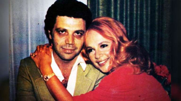 Η αποκάλυψη για την Αλίκη και τον τελευταίο σύζυγό της Γιώργο Ηλιάδη