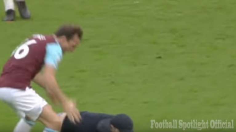 Ισόβια τιμωρία οπαδών της Γουέστ Χαμ από την ίδια την ομάδα