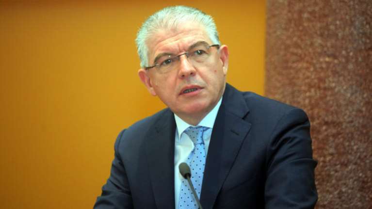 «Όχι» και από Λυκουρέντζο στην Προανακριτική για τη Novartis