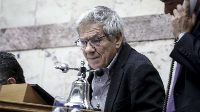 Μπαλαούρας: Αήθης επίθεση στο πρόσωπό μου