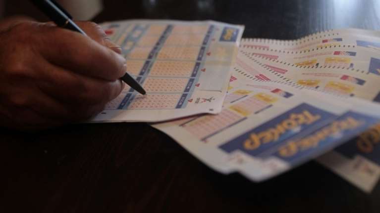 Ένας τυχερός στο τζόκερ στη Ρόδο - Κερδίζει 2,1 εκατ. ευρώ