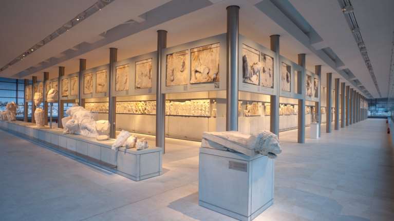 Μουσικό ταξίδι στο χρόνο με τους ήχους της αρχαίας Ύδραυλης