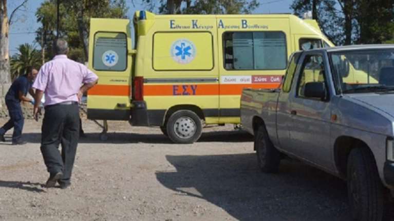 Πνίγηκε 40χρονος στη μαρίνα Ζέας