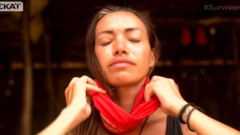 Ολγα Φαρμάκη: Αυτός είναι ο λόγος που άσπρισαν τα μαλλιά της εν μία νυκτί