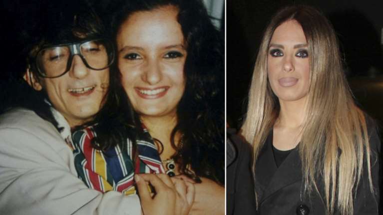 Η κόρη του Στάθη μιλάει: η εγκυμοσύνη της Χριστίνας Ψάλτη