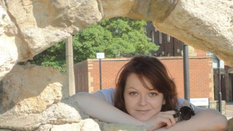 Η Γιούλια Σκριπάλ ξύπνησε για λίγο μετά την επίθεση