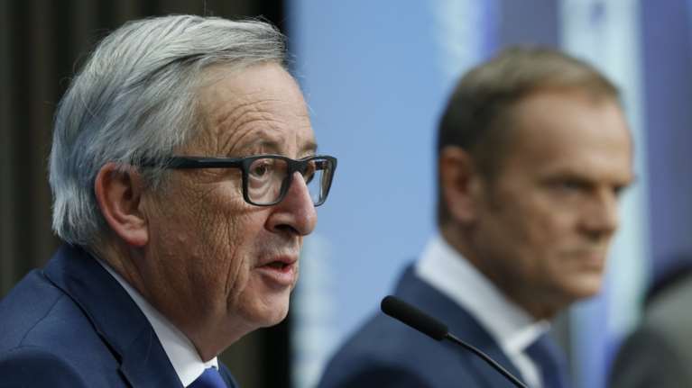 Εντονο παρασκήνιο πίσω από την απόφαση των 28 για την Τουρκία