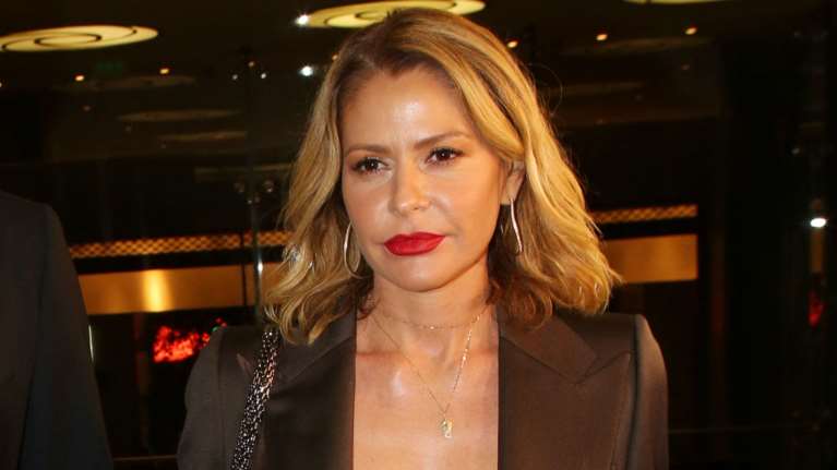 Το εξώδικο της Τζένης Μπαλατσινού κατά του περιοδικού «Yes»