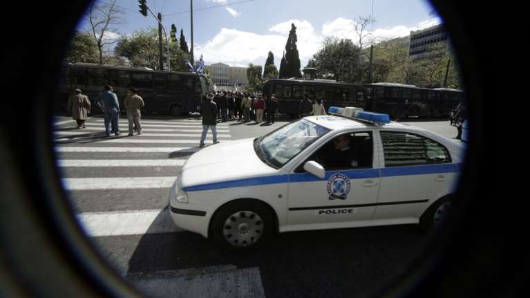 Τι προβλέπει το νέο σχέδιο της ΕΛΑΣ για το κέντρο της Αθήνας