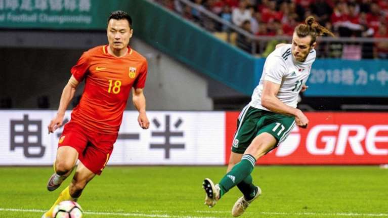 Οι Κινέζοι απαγόρευσαν τα τατουάζ στο ποδόσφαιρο!