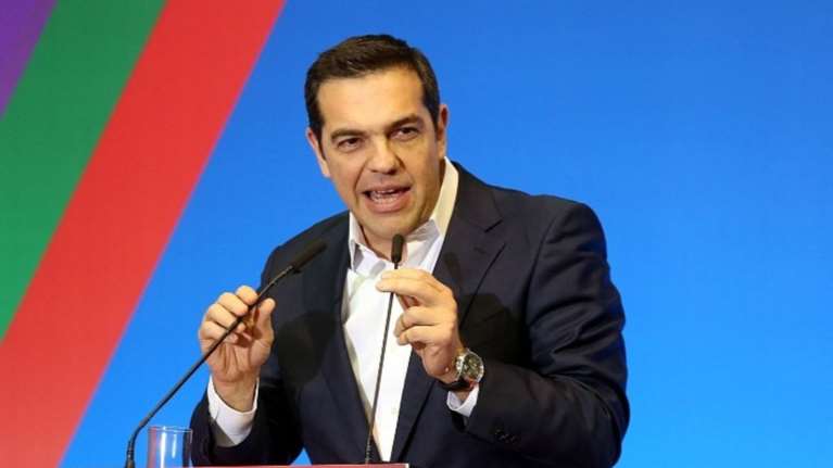 Αρχίζει το Περιφερειακό Συνέδριο Κεντρικής Μακεδονίας