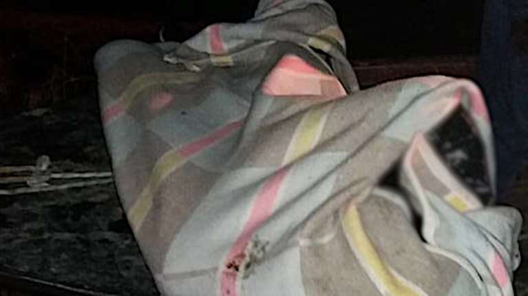 Δολοφονία μεταναστών σε περιοχή της Αλεξανδρούπολης