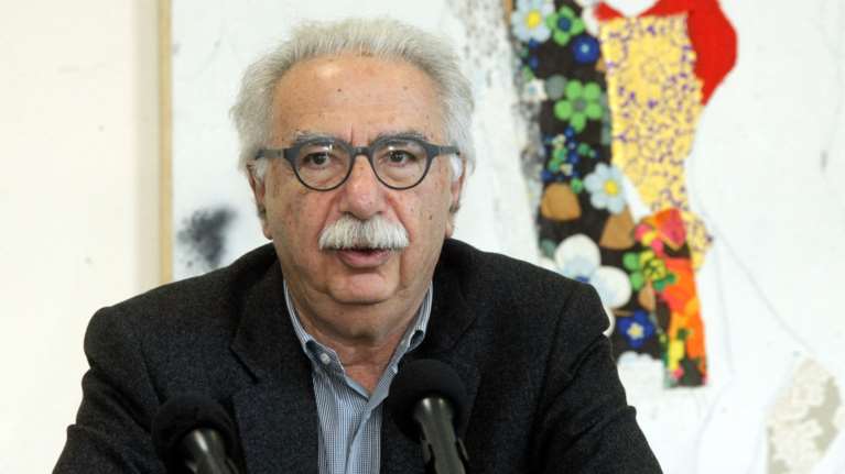 Γαβρόγλου: Αυξημένος φέτος ο αριθμός των εισακτέων στα ΑΕΙ - ΤΕΙ