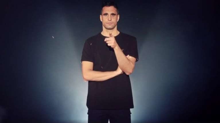 &quot;Πονάω πολύ,είμαι καταβεβλημένος&quot;- Τι συμβαίνει στον Δρυμωνάκο