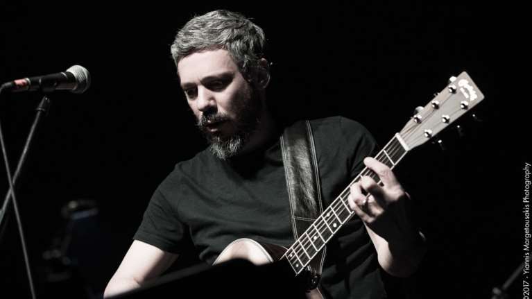 Συναυλία του Α.Ιωαννίδη για τη διασφάλιση της καθολικής προσβασιμότητας