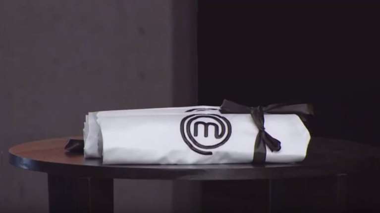 Γιατί μίκρυναν οι ποδιές των παικτών στο MasterChef; Αυτός είναι ο λόγος...