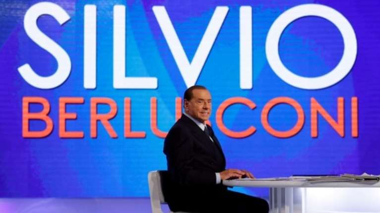 Νέα παραπομπή σε δίκη του Σίλβιο Μπερλουσκόνι για δωροδοκία