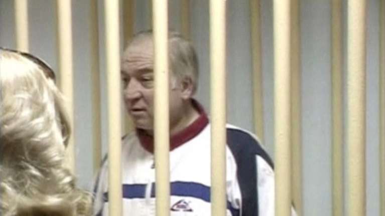 &quot;Όχι&quot; από την Άγκυρα στις απελάσεις Ρώσων διπλωματών