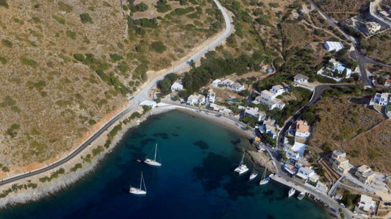 Spiegel  για την τραγωδία στο Αγαθονήσι: Ευθύνες της ελληνικής ακτοφυλακής;