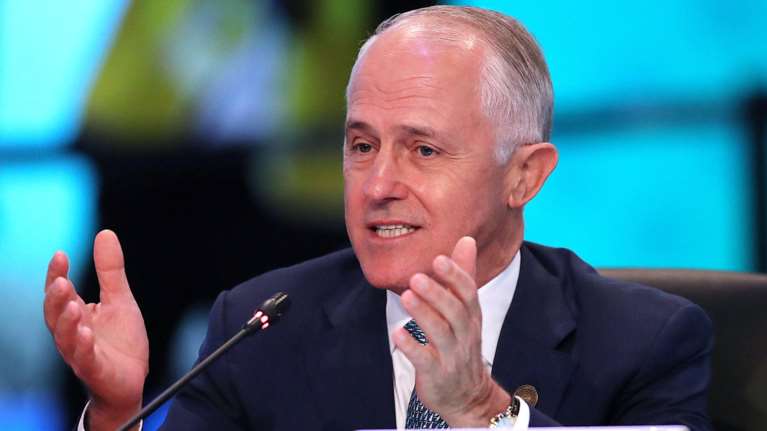 Και η Αυστραλία απελαύνει Ρώσους διπλωμάτες