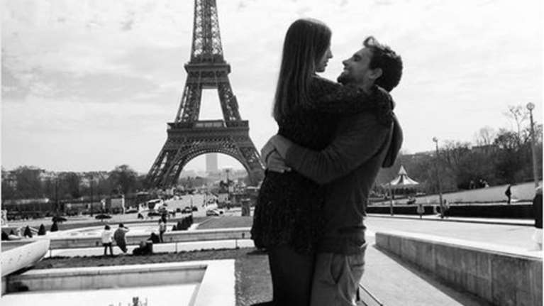 Από το Παρίσι με αγάπη: Δρυμωνάκος και Βαρβάρα απαντούν στον Τανιμανίδη