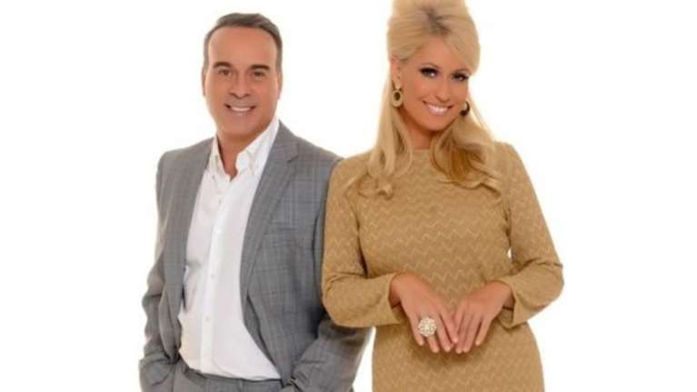 Φώτης-Μαρία δεν είναι πια μαζί- Ποιες είναι οι σχέσεις τους τώρα πια;