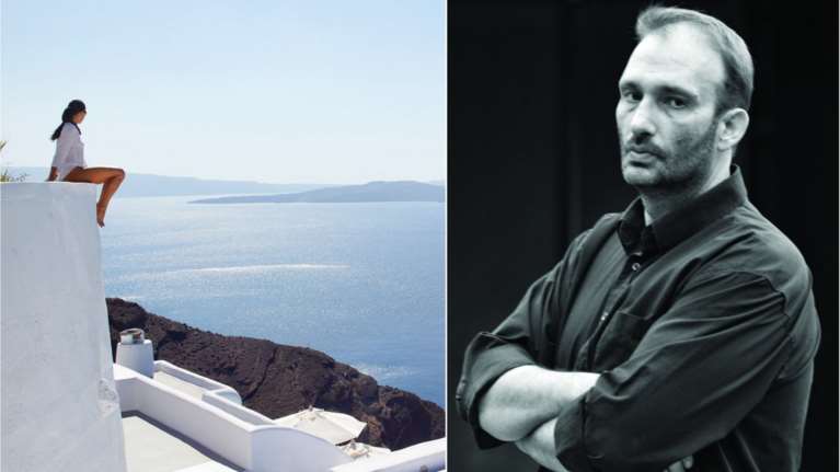 Πάνος Παλαιολόγος: Ο Ελληνας μάνατζερ που διευθύνει ξενοδοχεία παγκοσμίως