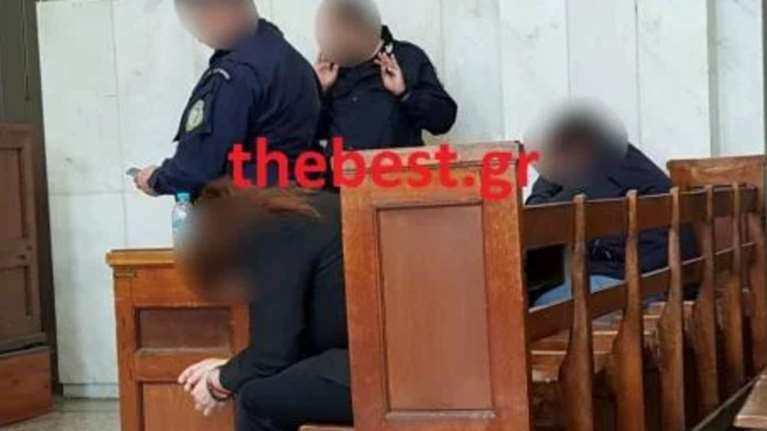 Ισόβια στην παπαδιά και τον εραστή της για το φόνο του ιερέα