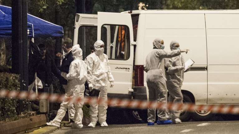 Αναρχικοί ανέλαβαν την ευθύνη για έκρηξη βόμβας-Η ΕΛΑΣ δεν επιβεβαιώνει