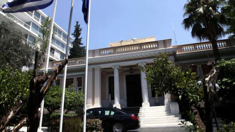 Θερμά επεισόδια στην κυβέρνηση: Τα 4 υπουργικά δίδυμα &quot;φωτιά&quot;