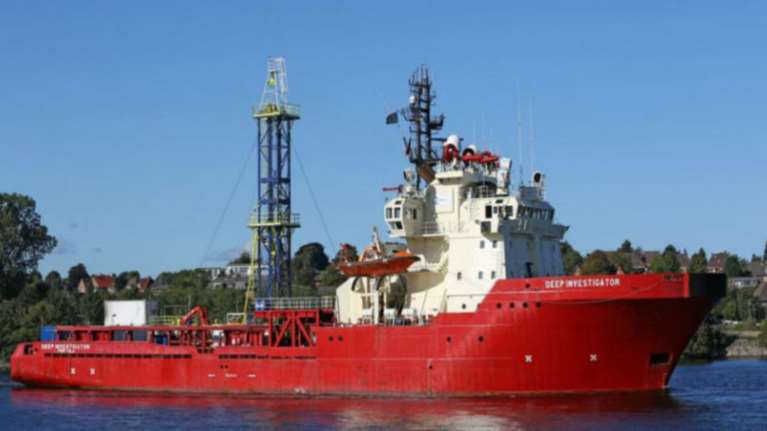 Κυπριακή ΑΟΖ:  Στο οικόπεδο 10 το ερευνητικό της Εxxon Mobil