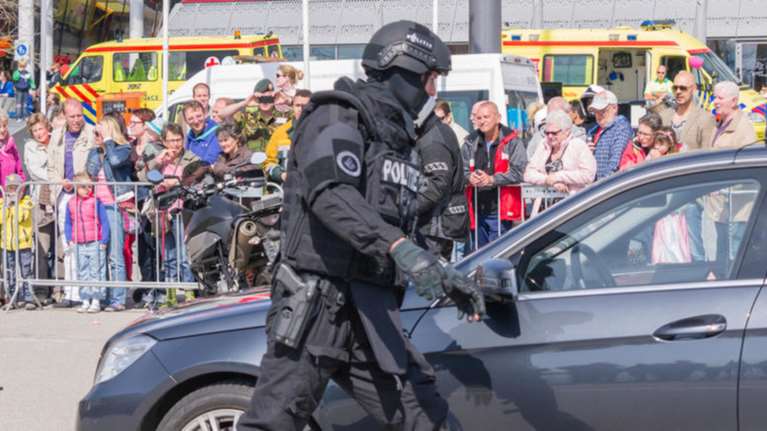 Συνελήφθη στο Τορίνο Μαροκινός μέλος του ISIS