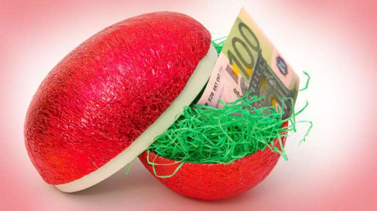 Διευκρινίσεις του υπουργείου Εργασίας για το δώρο Πάσχα