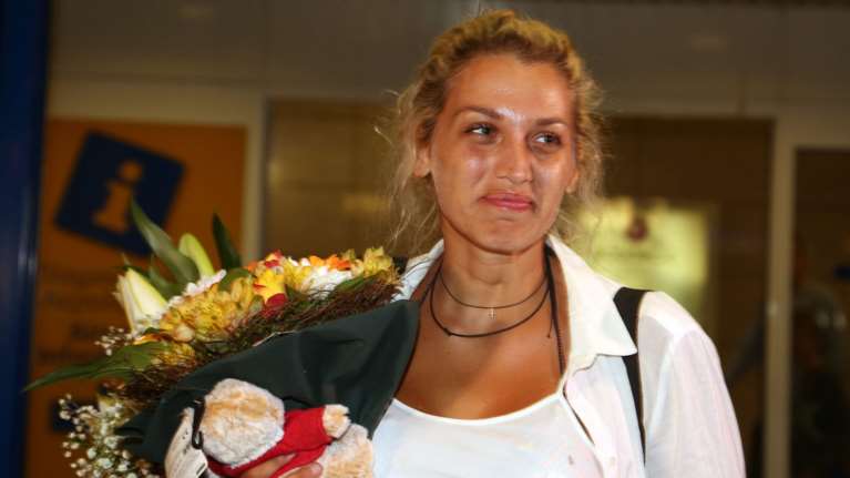 Αποκάλυψη: Η Σπυροπούλου μπήκε στο Survivor επειδή χρωστούσε το...