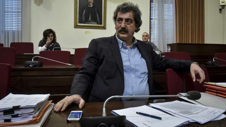 «Λάστιχο» η τρύπα στο ΚΕΕΛΠΝΟ: Τα «μαζεύει» τώρα ο Πολάκης