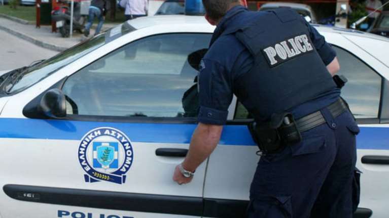 Αγνωστος επιτέθηκε με μαχαίρι σε υπάλληλο της πρεσβείας του Ιράν