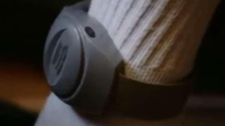 Άρειος Πάγος: Δεν μετράει ως χρόνος προσωρινής κράτησης το «βραχιολάκι»