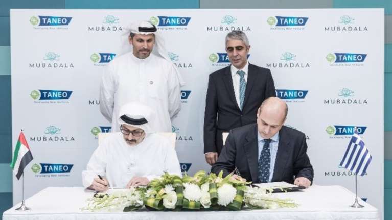 Αθήνα και Αμπού Ντάμπι δημιουργούν fund ύψους 400 εκατ. ευρώ