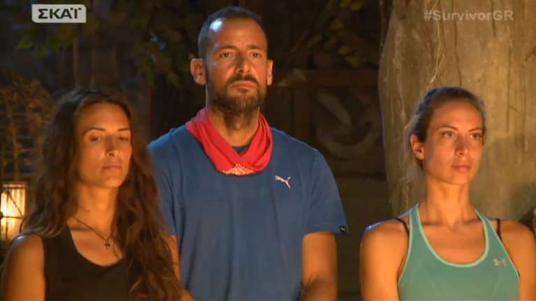 Survivor διαρροή: Αυτός ο παίκτης αποχωρεί απόψε από το παιχνίδι