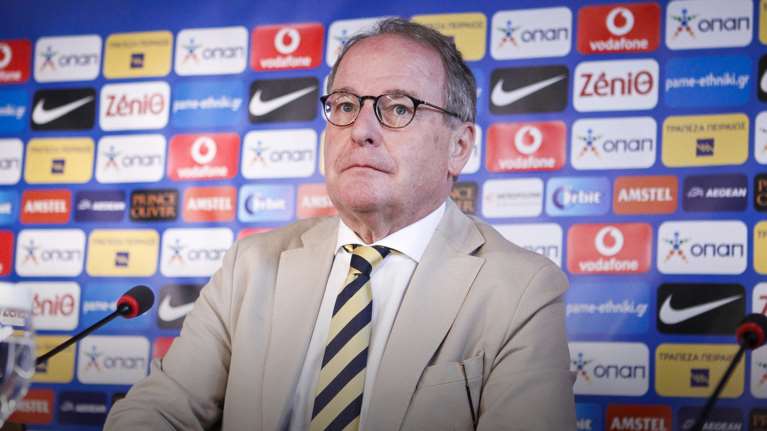 Εισήγηση «βόμβα» στη FIFA για ποδοσφαιρικό Grexit