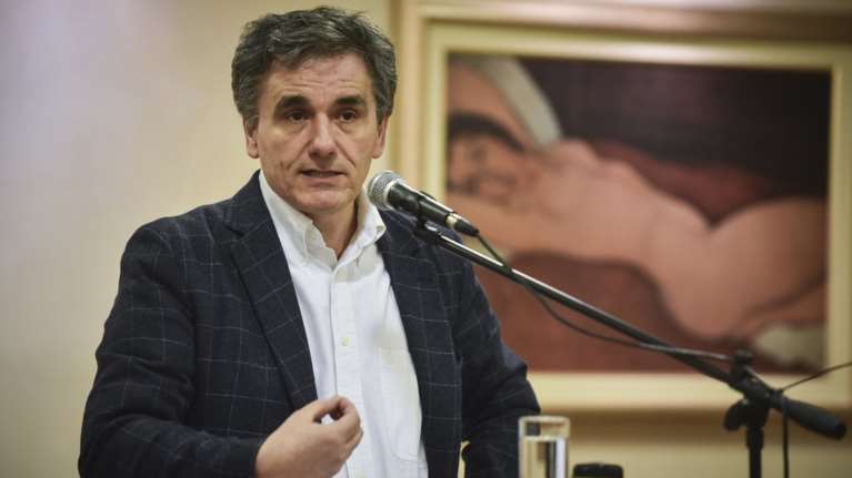 Σχόλιο Καλλιάνου για ένα "γυμνό" του Μοντιλιάνι  ανάβει φωτιές