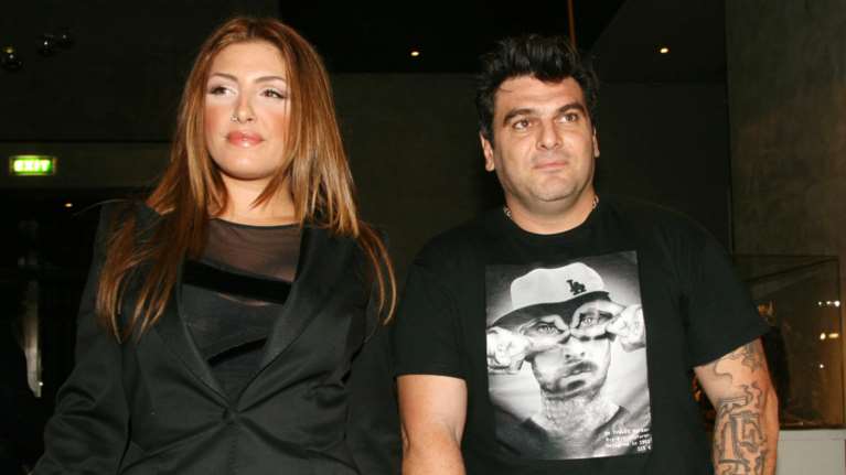 Στο σκαμνί ο πρώην της Παπαρίζου- Την είχε πει αλκοολική