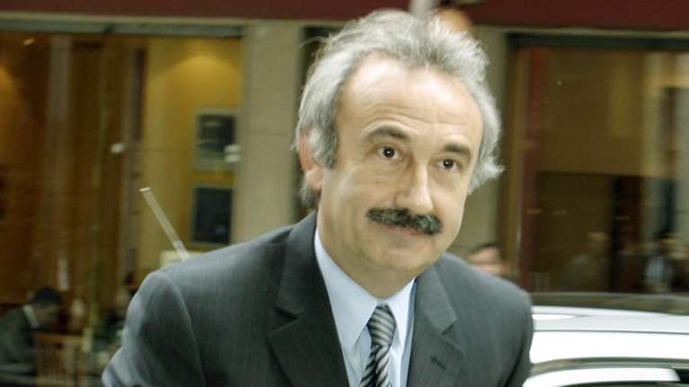 Ποινή φυλάκισης 7 μηνών στον πρώην υπουργό Xρ. Πάχτα, για δυσφήμιση