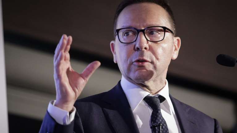 Στουρνάρας: Κρίσιμοι οι επόμενοι μήνες για την αξιοπιστία της χώρας