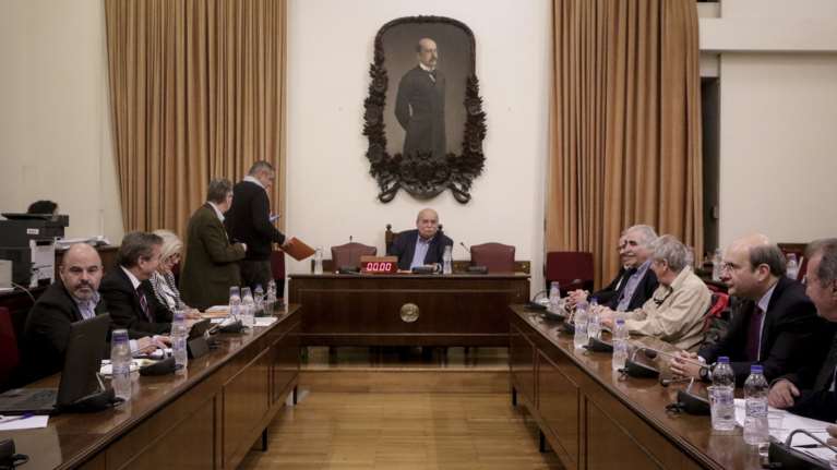 Νέα εμπλοκή με τον διορισμό του νέου επικεφαλής του ΕΦΚΑ