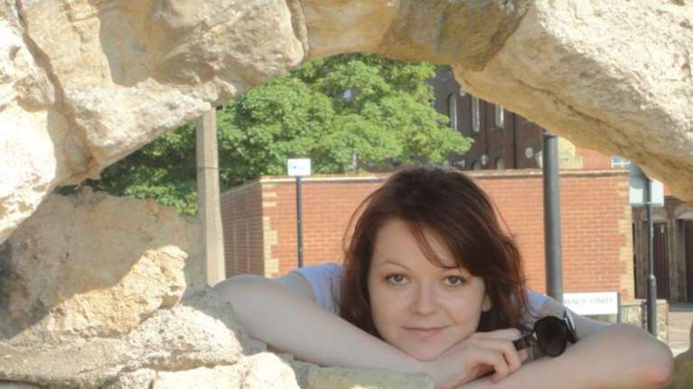 Εκτός κινδύνου η κόρη του Ρώσου πρώην κατασκόπου Σκριπάλ, Γιούλια