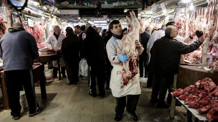 Ένωση Καταναλωτών Ελλάδος: Tι πρέπει να προσέξουμε στις αγορές του Πάσχα