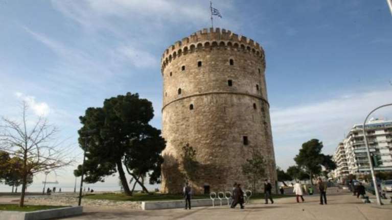 Το «μαρτύριο της σταγόνας» για 4η ημέρα στη Θεσσαλονίκη-χωρίς νερό η πόλη